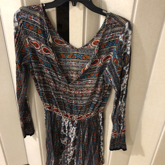 Romper - Picture 2 of 2